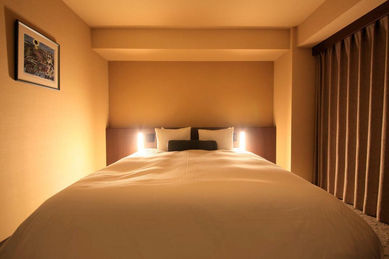 Richmond Hotel Naha Kumoji Exteriér fotografie